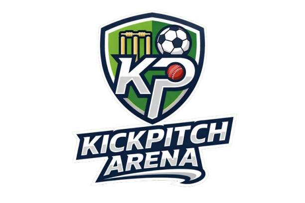 KickPitch Arena Logo